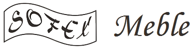 Sofex Producent mebli tapicerowanych logo